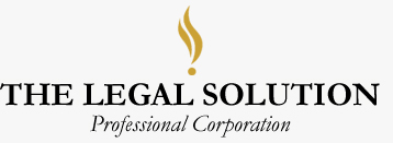 The Legal Solution Professional Corporation
